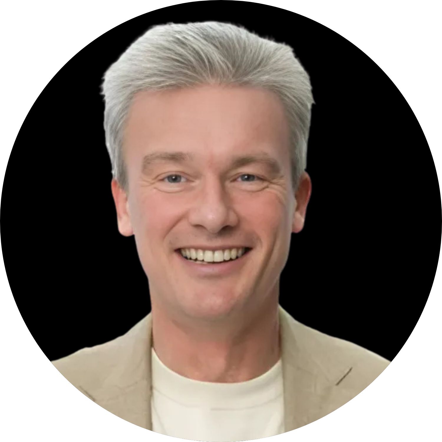 Patrick Xhonneux